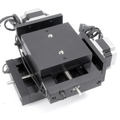 XY linear stage